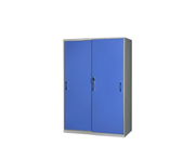 Steel Filing Cabinet CG-HSH-180