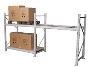 Steel Shelves HSS-180