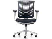 Fashion Medium Back Chair CG-IVY-G1