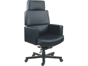 Leather Executive Chair CG-J900STG