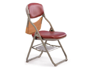 Folding Training chair CG-LX9236