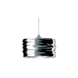 Pendant Lamp Aqua Cil Sospensione