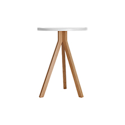 奥腾角几 Orten Table