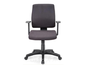 Fabric Staff Chair CG-1109