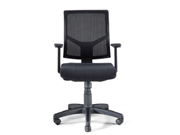 Mesh Staff Chair CG-1306A