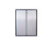 Steel Roller Shutter Door Cabinet CG-SDC-16