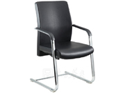 Leather Conference Chair CG-511B
