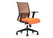 Mesh Staff Chair CG-565