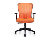 Mesh Staff Chair CG-568