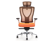 Mesh Executive Chair CG-light-938AL