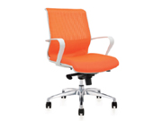 Mesh Staff Chair CG-steek-588