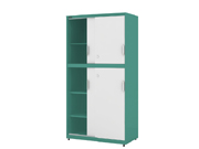 Steel Filing Cabinet se-2