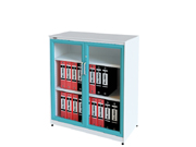 Steel Filing Cabinet se-5
