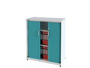 Steel Roller Shutter Door Cabinet se-7