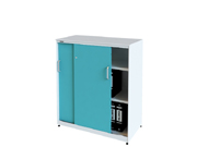 Steel Filing Cabinet se-9