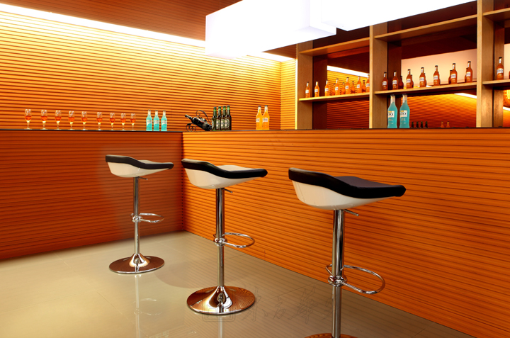 Bar Stool|Wooden Facing Bar Stool|Office Furniture||�ֽŰ���