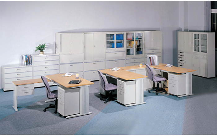 Steel Furniture|Steel Office Desk|Office Furniture|Steel Office Desk|�칫������̨