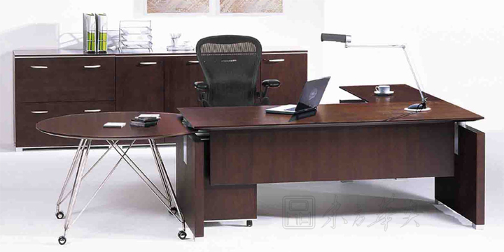 Office Desk|Classical Executive Desk|Office Furniture|Classical Executive Desk|������̨