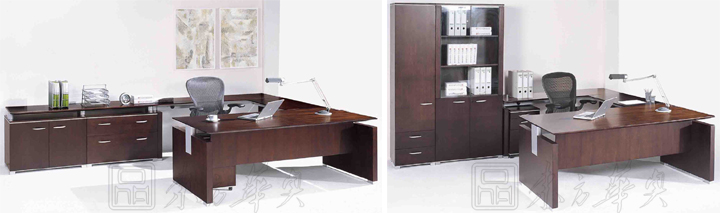 Office Desk|Classical Executive Desk|Office Furniture|Classical Executive Desk|������̨