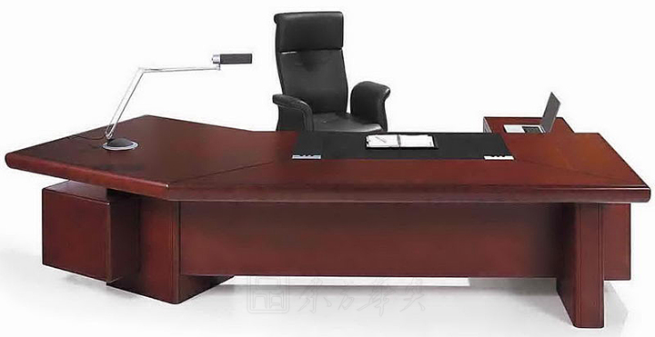 Office Desk|Classical Executive Desk|Office Furniture|Classical Executive Desk|ʵľ���̨|ʵľ�����|���̨|�����