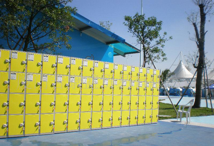 Steel Furniture|Lockers|Office Furniture|18-doors Coin-operated storage cabinet|�Ĵ��Ͷ�ҼĴ�񣬴����