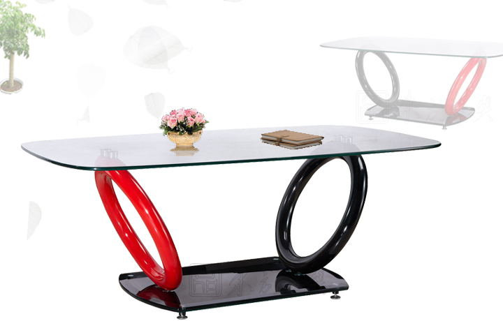 Office Sofa|Glass Tea Table|Office Furniture||��ɫ�輸