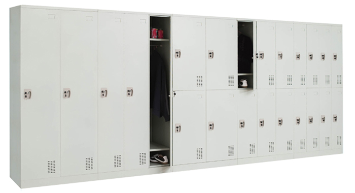 Steel Furniture|Steel Locker|Office Furniture|8-doors Steel Locker|���¹�|�¹�