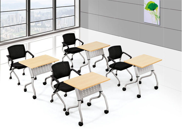 Training Furniture|Training Desk|Office Furniture|Foldable Training Table|��ѵ��
