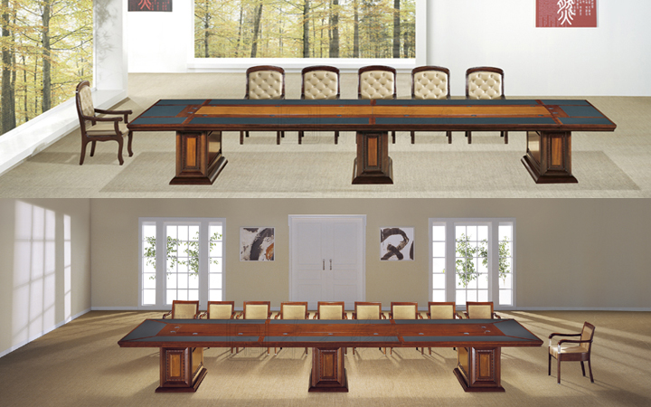 Conference Table|Solid Wood Conference Table|Office Furniture|Solid Wood Conference Table|����̨|��������̨|������|����������