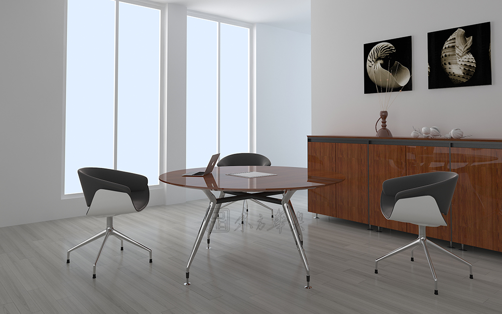 Conference Table|Solid Wood Negotiation Table|Office Furniture|Solid Wood Negotiation Table|����̨|��������̨|������|����������