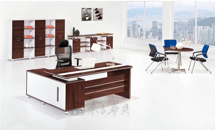 Office Desk|Fashion Executive Desk|Office Furniture||�ִ��칫�����칫�����ӣ��ϰ�칫�����칫�Ҿ����ף��ִ����װ칫��