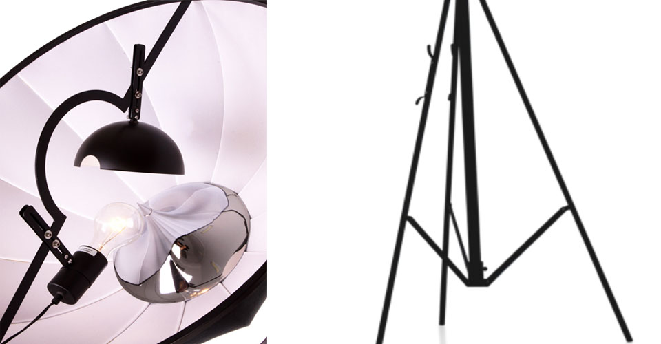 �ִ��������|��ص�|�칫�Ҿ�|���ư������ Pallucco Fortuny Ornaments Floor lamp ������ص�